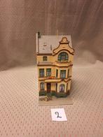 Faller huis, herenhuis!, Hobby en Vrije tijd, Ophalen of Verzenden, Gebruikt