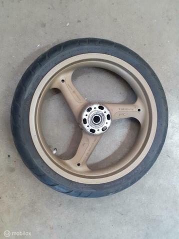 Voorwiel wiel velg 748 916 996 998 Supersport SS Monster ST beschikbaar voor biedingen