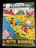 Jommeke 42, Witte Bolhoed (1970), 1e druk!, Ophalen of Verzenden, Zo goed als nieuw, Eén stripboek, Jef Nys