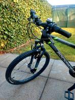 Kinderfiets 8 à 10 jaar, te koop 50 euro, Enlèvement, Utilisé, Rockrider (Decathlon)