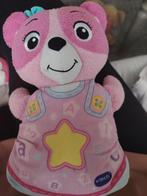 Gratis speeltje, Kinderen en Baby's, Speelgoed | Knuffels en Pluche, Ophalen, Gebruikt