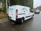 1,6HDI FRIGO 2015 AIRCO 240,000KM EURO5  0471654764, Euro 5, Zwart, 1600 cc, Wit