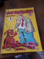 Joop Klepzeiker 2 ( 1ste druk ), Eén stripboek, Ophalen of Verzenden, Zo goed als nieuw