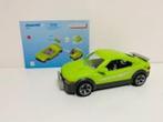 Playmobil sportwagen, Ophalen of Verzenden, Zo goed als nieuw, Los Playmobil