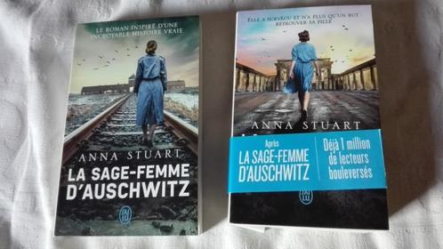 Anna Stuart, Boeken, Oorlog en Militair, Nieuw, Ophalen of Verzenden