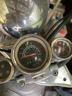 Sym 125cc, Benzine, Gebruikt, Ophalen of Verzenden, Allo