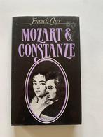 Mozart & Constanze  Francis Carr, Ophalen of Verzenden
