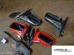set buitenspiegels BMW e30 325i 320i 318i 316, Enlèvement ou Envoi, Utilisé