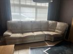 Hoeksalon, Ophalen, Gebruikt, Leer