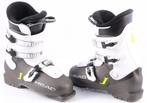 Chaussures de ski pour enfants 38 38.5 39 40 EU, coque à ent, Sports & Fitness, Ski & Ski de fond, Carving, Utilisé, Head, Chaussures