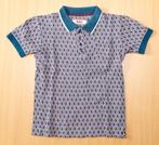 Kleurrijke polo 4funkyflavours, maat 146-152, Gebruikt, Ophalen of Verzenden, Shirt of Longsleeve, Jongen
