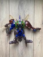 Transformers beast wars, Kinderen en Baby's, Speelgoed | Actiefiguren, Ophalen of Verzenden, Gebruikt