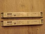 Evsa t8 1 x 58w, Ophalen of Verzenden, Gebruikt