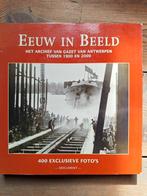 Eeuw in beeld. Archief van GvA 1900-2000, Antiek en Kunst, Kunst | Tekeningen en Fotografie, Ophalen of Verzenden