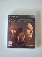 Game of Thrones PS3 game, Gebruikt, Vanaf 18 jaar, 1 speler, Eén computer