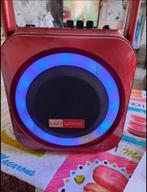 Baffle portable, Audio, Tv en Foto, Luidsprekerboxen, Ophalen, Zo goed als nieuw