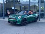 MINI Cabrio Cooper S AUT 2.0L / ALL YOURS / PDC / CARPLAY /, Auto's, Mini, Automaat, Gebruikt, Euro 6, 4 cilinders