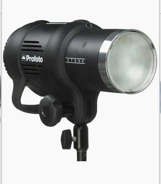 Profoto D1 AIR 1000 + Tas, Audio, Tv en Foto, Fotografie | Fotostudio en Toebehoren, Zo goed als nieuw, Lamp of Flitsset, Ophalen of Verzenden