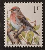 België: OBP 2457 ** Vogels 1992., Frankeerzegel, Ophalen of Verzenden, Zonder stempel, Postfris