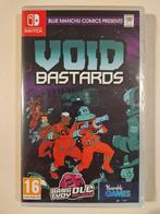 Void Bastards  / Switch (Nieuw), Avontuur en Actie, 1 speler, Nieuw, Ophalen of Verzenden
