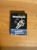 Natuurkunde - mechanica en thermodynamica - Deel 1, Boeken, Ophalen, Zo goed als nieuw, Hoger Onderwijs, Douglas C. Giancoli