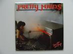 Pretty Maids – Red, Hot And Heavy (1984), Cd's en Dvd's, Vinyl | Hardrock en Metal, Ophalen of Verzenden