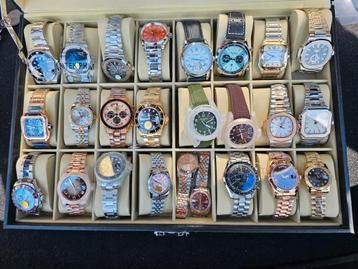 Horloge U1 beste kwaliteit  beschikbaar voor biedingen