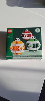 Lego set nieuw in doos 40604, Ophalen of Verzenden, Nieuw, Lego