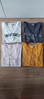 T-shirts longues manches 12 ans, Ophalen, Gebruikt, Tape à l’œil