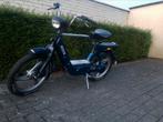 VOLLEDIG GERESTAUREERDE PIAGGIO CIAO MIX ‘1996, Fietsen en Brommers, Brommers | Vespa, Ciao, 65 cc, Nieuw, Klasse A (25 km/u)