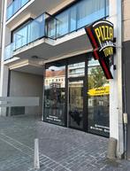 Pizzaria overname - Markt Deinze, Zakelijke goederen, Ophalen