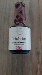 Pink Gellac Boudoir Charm nr. 304 Radiant White, Ophalen of Verzenden, Zo goed als nieuw