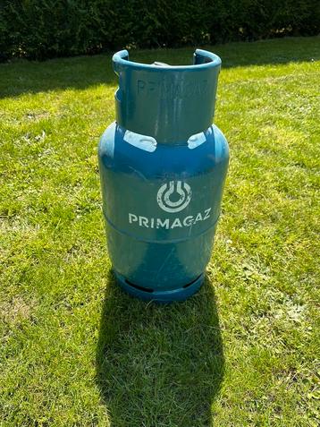 Bonbonne de gaz Primagaz beschikbaar voor biedingen
