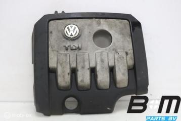 Motorafdekplaat VW Passat B6 var. 03G103925BP, Utilisé