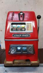 Jackpot Astor jaar 1950, Overige munten, Ophalen, Gebruikt, Met sleutels