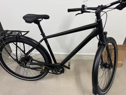 Bergamont Vitess N8 belt met volle garantie, Fietsen en Brommers, Fietsen | Heren | Sportfietsen en Toerfietsen, Nieuw, Overige merken