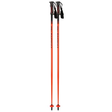 115 120 125 130 cm skistokken ITALBASTONI MAGIC ORANGE beschikbaar voor biedingen