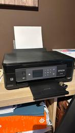 Imprimante EPSON XP-452 en bon état, Computers en Software, Printers, Ophalen, Kopieren, Printer, Ingebouwde Wi-Fi