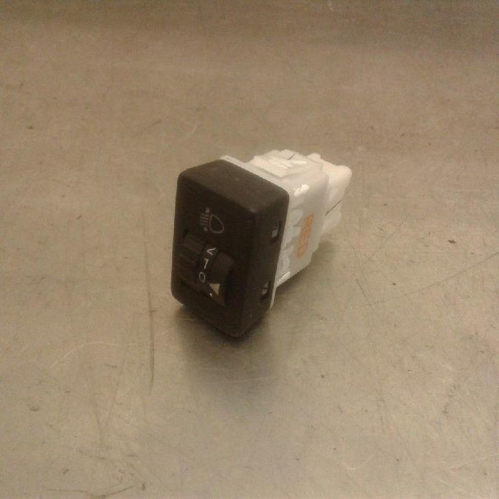 KOPLAMP IHV SCHAKELAAR Nissan Pixo (D31S) (01-2009/10-2013), Auto-onderdelen, Dashboard en Schakelaars, Nissan, Gebruikt