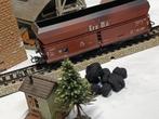 Märklin HO – Wagon trémie / déchargement auto Erz IIId, Analogique, Enlèvement ou Envoi, Courant alternatif, Wagon