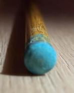 Alex Higgins - keu snooker, Sport en Fitness, Biljarten en Poolen, Ophalen, Zo goed als nieuw