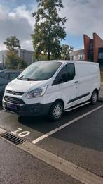 Ford transit custom utilitaire, Achat, Diesel, Particulier, Ford