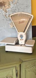 Berkel weegschaal, Antiek en Kunst, Ophalen