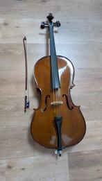 1/4 Cello Stentor Student I – Inclusief strijkstok & tas – Z, Musique & Instruments, Instruments à cordes frottées | Violoncelles