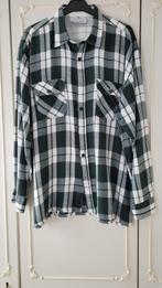 chemise homme taille XL, Ophalen of Verzenden, Gedragen, Overige kleuren, Halswijdte 43/44 (XL)