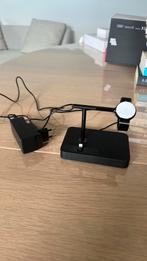 Belkin Charging Dock voor iphone en apple watch, Telecommunicatie, Ophalen of Verzenden, Zo goed als nieuw
