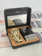 1960-1970 vintage BrAun super razor national scheerapparaat, Elektronische apparatuur, Ophalen of Verzenden, Scheren en Epileren