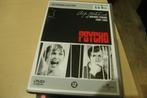 psycho, Cd's en Dvd's, Ophalen of Verzenden