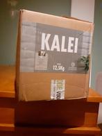 Kalei Stoopen en Meeus 12,5 kilo, Doe-het-zelf en Bouw, Ophalen, Zo goed als nieuw, Overige typen