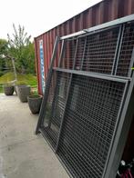 Hekwerk, Tuin en Terras, Ophalen